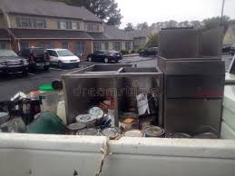 Best Appliance Removal  in Bevil Oaks, TX