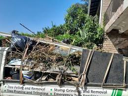 Recycling Services for Junk in Bevil Oaks, TX