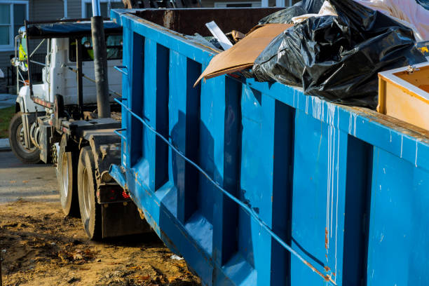 Reliable Bevil Oaks, TX Junk Removal Services Solutions