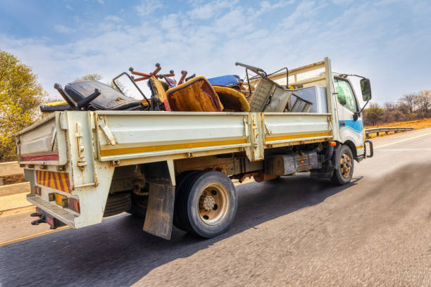 Best Dumpster Rental Services  in Bevil Oaks, TX